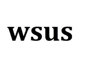 WSUS