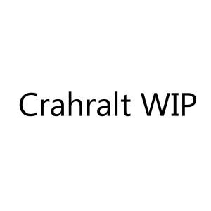 CRAHRALT WIP