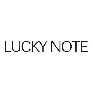 LUCKY NOTE