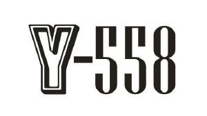 Y-558