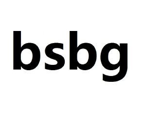 BSBG