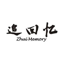 追回忆 ZHUI MEMORY