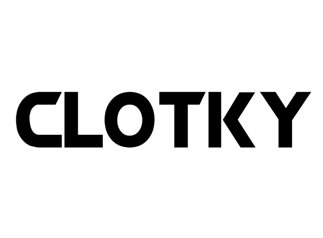 CLOTKY