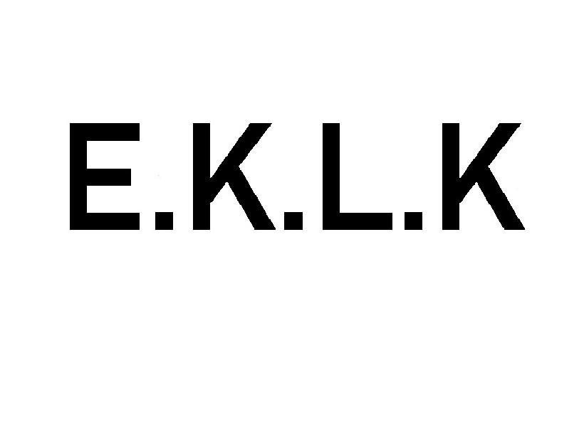 E.K.L.K