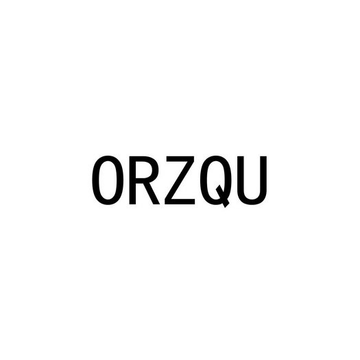 ORZQU