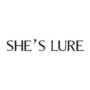 SHE'S LURE