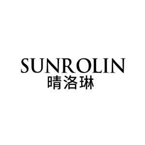 晴洛琳 SUNROLIN