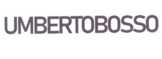 UMBERTOBOSSO