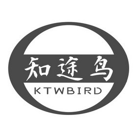 知途鸟 KTWBIRD