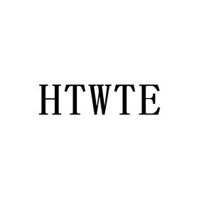 HTWTE