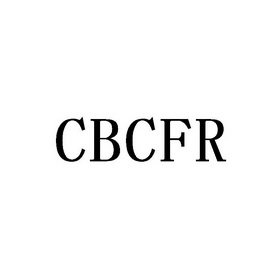 CBCFR