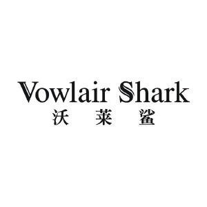 沃莱鲨 VOWLAIR SHARK