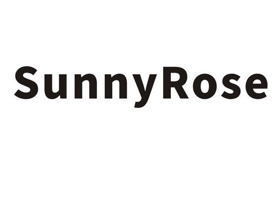 SUNNYROSE