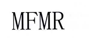 MFMR