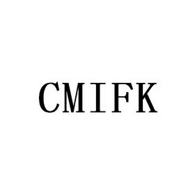 CMIFK