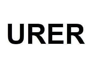 URER