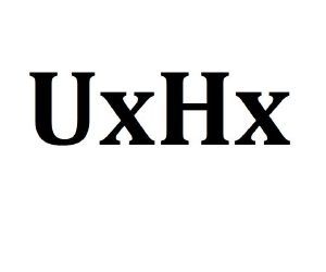 UXHX