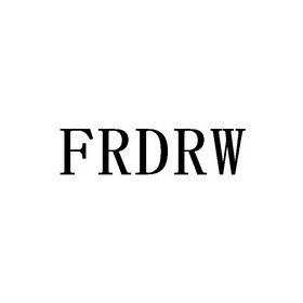 FRDRW