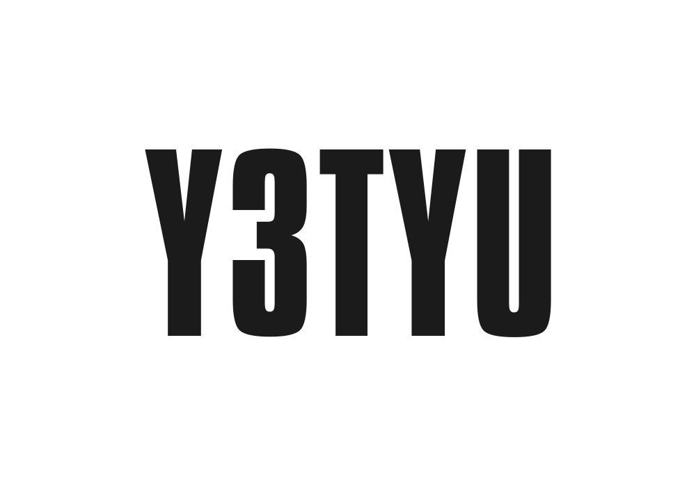 Y3TYU