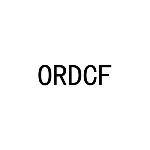 ORDCF