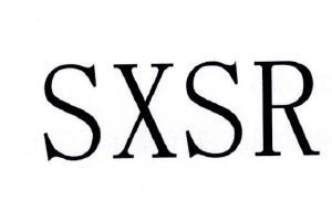 SXSR