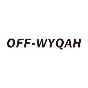OFF-WYQAH