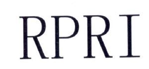 RPRI