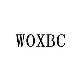 WOXBC