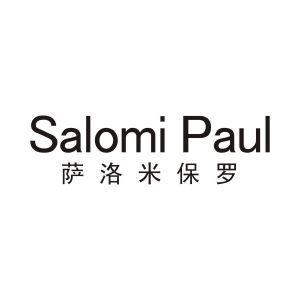 SALOMI PAUL 萨洛米保罗