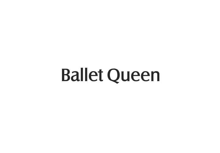 BALLET QUEEN