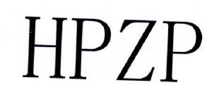 HPZP