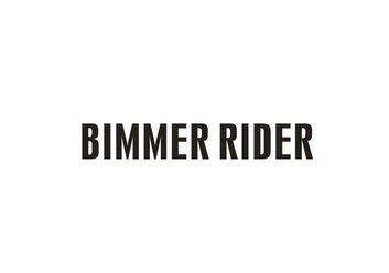 BIMMER RIDER