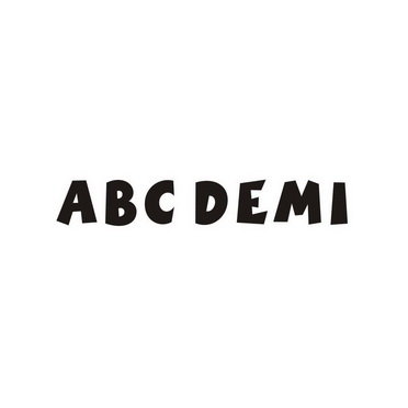 ABC DEMI