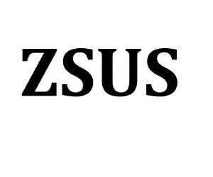 ZSUS