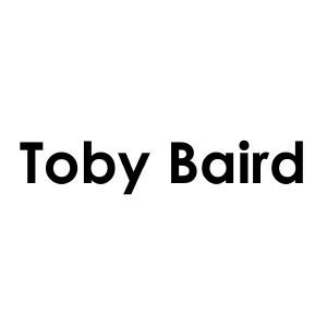 TOBY BAIRD