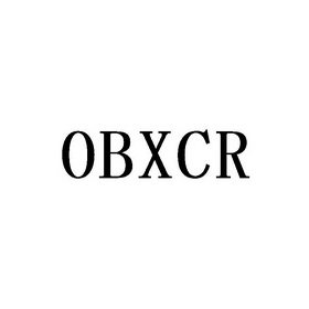 OBXCR