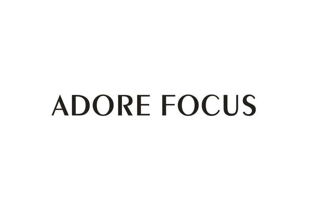 ADORE FOCUS