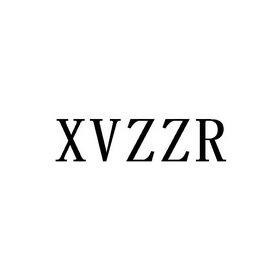 XVZZR