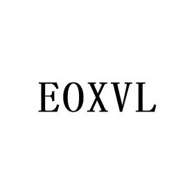 EOXVL