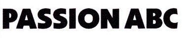 PASSION ABC