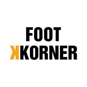 FOOT KKORNER