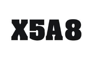 X5A8