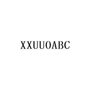 XXUUOABC