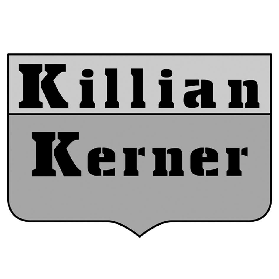 KILLIAN KERNER