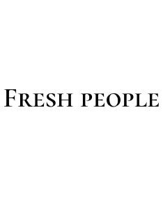 FRESH PEOPLE