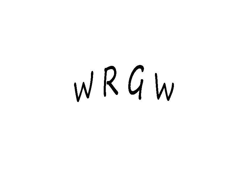 WRGW
