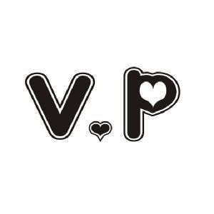 V.P