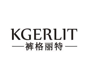 裤格丽特 KGERLIT