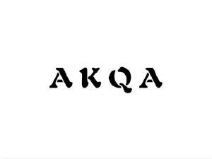 AKQA