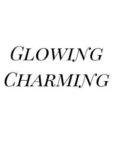 GLOWING CHARMING